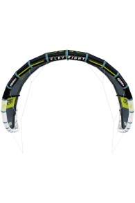Eleveight-RS+ V4 Aile de Kite
