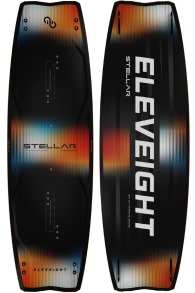 Eleveight-Stellar V3 Planche de Kite