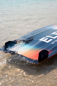Eleveight-Stellar V3 Planche de Kite