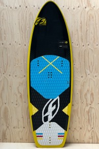 F-One-51 TS Foil Board (2nd)