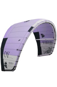 F-One-Addikt 2025 Tec Kite