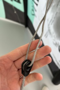 F-One-Addikt Tec 2025 Kite (DEMO)