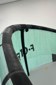 F-One-Addikt Tec Kite Proto (DEMO)