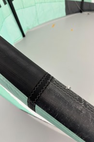 F-One-Addikt Tec Kite Proto (DEMO)