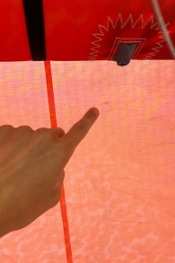 F-One-Bandit Brainchild 2026 Kite (DEMO)