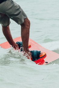 F-One-Big One Kiteboard