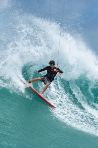 F-One-Keahi Pro 2026 Surfboard