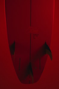 F-One-Keahi Pro 2026 Surfboard