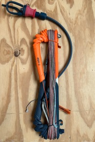 F-One-Linx SK99 2025 Bar (DEMO)