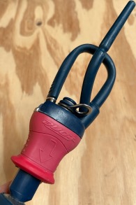 F-One-Linx SK99 2025 Bar (DEMO)