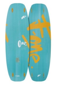 F-One-One 2022 Kiteboard
