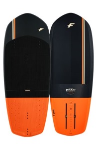 F-One-Pocket Carbon Planche de Foil