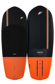 F-One-Pocket Carbon Planche de Foil