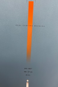 F-One-Shadow 2022 Surfboard (DEMO)