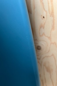 F-One-Shadow 2022 Surfboard (DEMO)