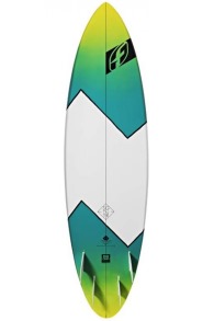 F-One-Signature Surfboard
