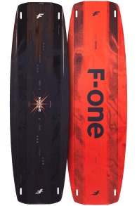 F-One-Spark 2026 Kiteboard