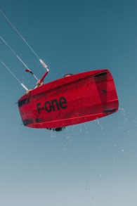 F-One-Spark 2026 Planche de Kite