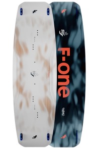 F-One-Trax 2027 Kiteboard