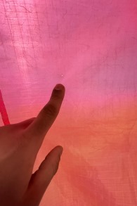 F-One-Trigger V2 Brainchild Kite 2025 (DEMO)