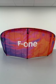 F-One-Trigger V2 Brainchild Kite 2025 (DEMO)