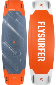 Flysurfer-Radical 9 Kiteboard