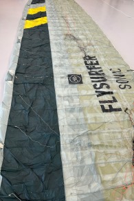 Flysurfer-Sonic 4 Kite (2nd)