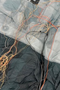 Flysurfer-Sonic 4 Kite (DEMO)