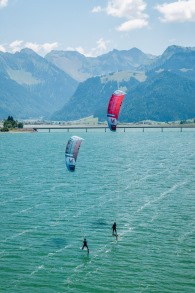 Flysurfer-Soul 4 Kite