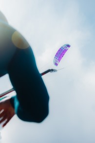 Flysurfer-Soul 4 Kite
