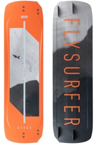 Flysurfer-Stage Kiteboard