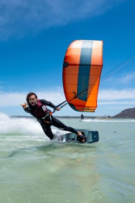 Flysurfer-Stoke 4 Kite