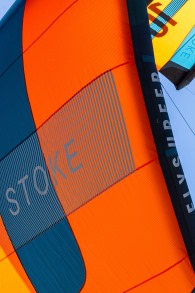 Flysurfer-Stoke 4 Kite