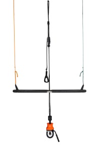 Flysurfer-Sync Carbon Free Bar