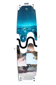 Flysurfer-Trip Split V3 B-Grade Kiteboard