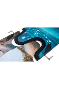 Flysurfer-Trip Split V3 B-Grade Kiteboard