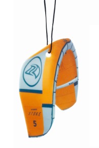 FreshKitesurfing-Car Air Freshener
