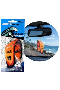 FreshKitesurfing-Car Air Freshener