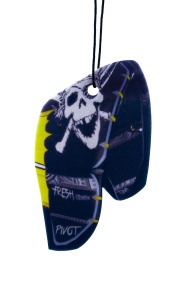 FreshKitesurfing-Désodorisant Voiture