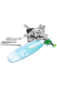 FreshKitesurfing-Porte-clés Planche de Kite