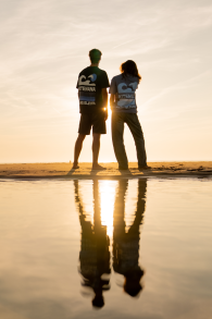 Hang Eleven-United by Wind '26 X Kitemana tee