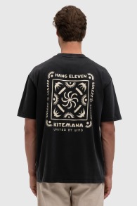 Hang Eleven-United by Wind X Kitemana Tee