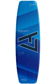 Harlem Kitesurfing-Descent Planche de Kite