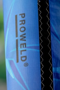 Harlem Kitesurfing-Flow Kite