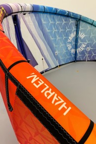 Harlem Kitesurfing-Force 2024 Kite (DEMO)
