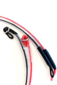 Harlem Kitesurfing-Leader Lines Lead Bar