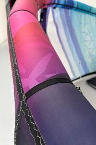 Harlem Kitesurfing-Peak 2025 Kite (2nd)