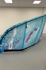 Harlem Kitesurfing-Peak 2025 Kite (DEMO)