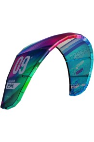 Harlem Kitesurfing-Peak Kite