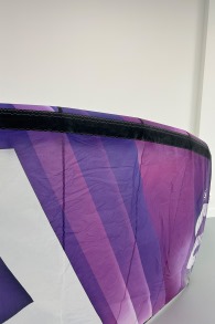 Harlem Kitesurfing-Thrive Kite (DEMO)